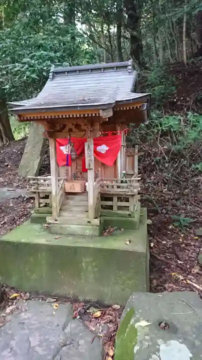 柳津虚空蔵尊 寳性院の本殿・本堂