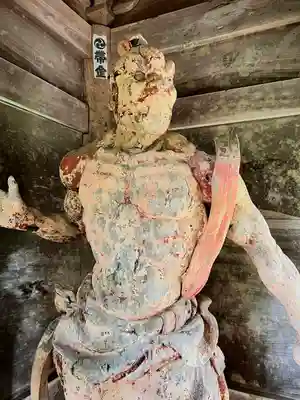 明通寺(福井県)