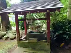 宗像神社(千葉県)