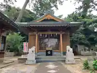 寄八幡神社(長崎県)