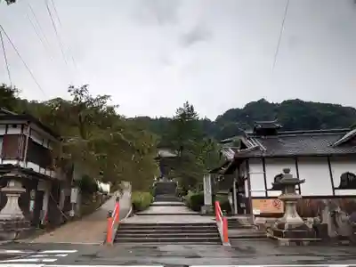 長谷寺のその他建物