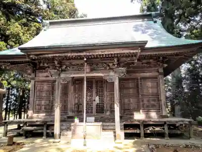 住吉神社(宮城県)