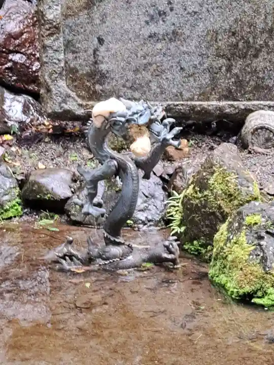 鞍馬寺(京都府)