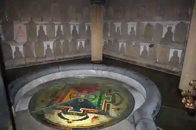 全興寺のその他建物