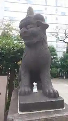 芝大神宮(東京都)