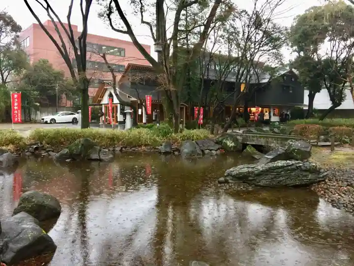 増上寺塔頭 三縁山 宝珠院の庭園