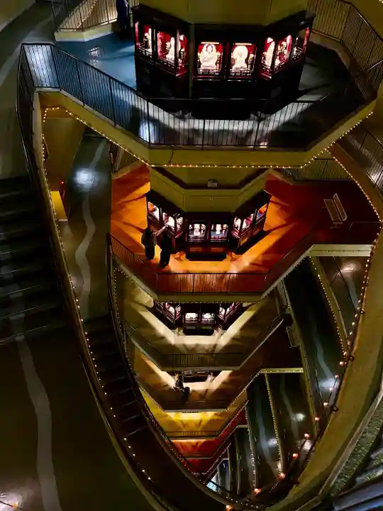 大観密寺(宮城県)