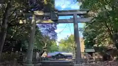 熊山神社(岡山県)