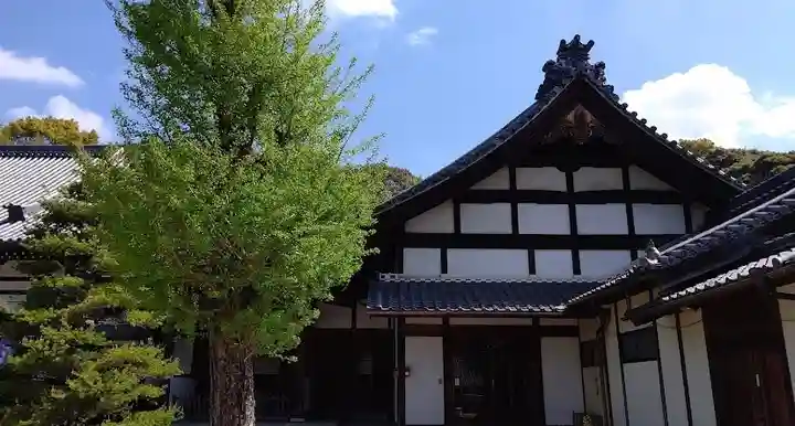 慈雲寺のその他建物