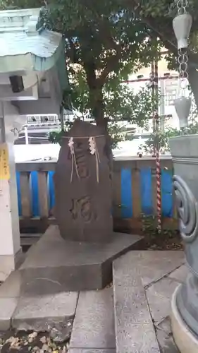 椙森神社のその他建物