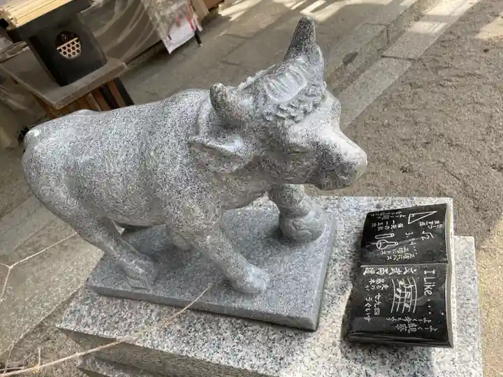 白峯神宮(京都府)