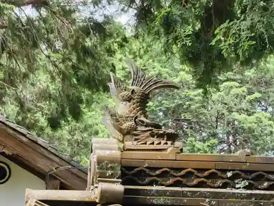 貴船神社のその他建物