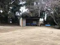 笶原神社(西宮)のその他建物