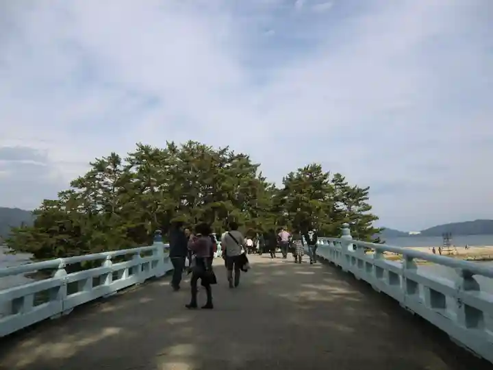 智恩寺(京都府)