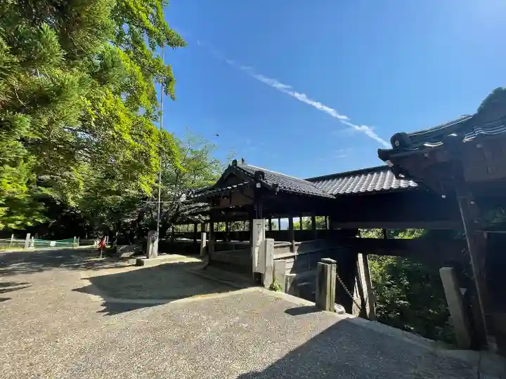 須佐神社・大祖大神社(福岡県)