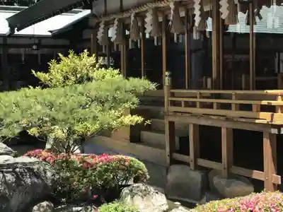 天之宮の本殿・本堂