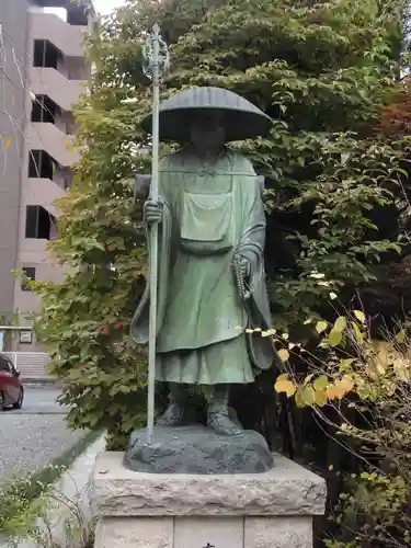 福傳寺(東京都)