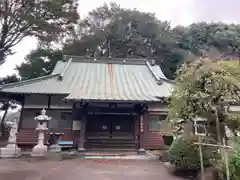 祖光院(千葉県)