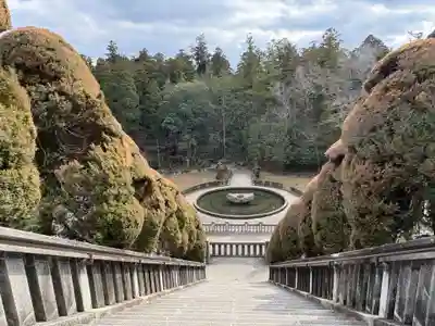 成田山新勝寺(千葉県)