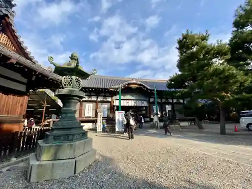 御香宮神社(京都府)
