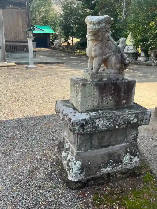 岩井神社(千葉県)