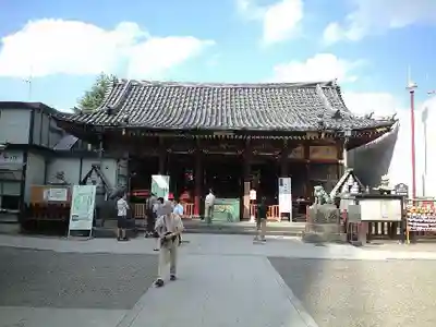 浅草神社のその他建物