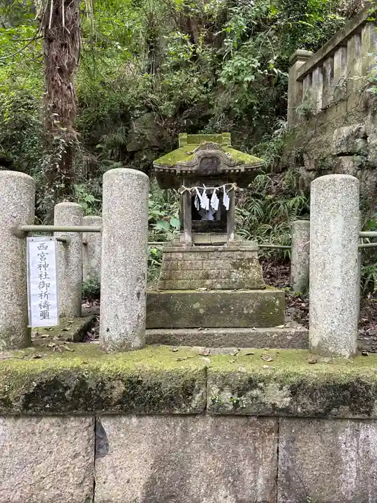 涌釜神社(栃木県)