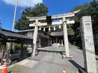 日枝神社(埼玉県)
