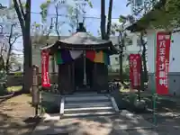 金剛院の末社・摂社