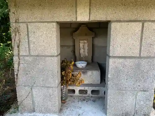 般若寺のその他建物