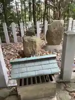 山ノ神社(愛知県)