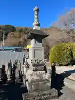 明鏡山龍雲寺(栃木県)