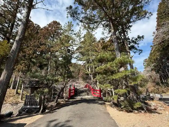 大洞院(静岡県)