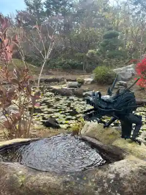 高山稲荷神社(青森県)