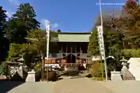 比々多神社(神奈川県)