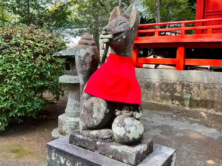 大村神社(長崎県)