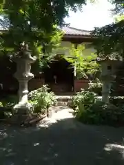 龍真寺(群馬県)