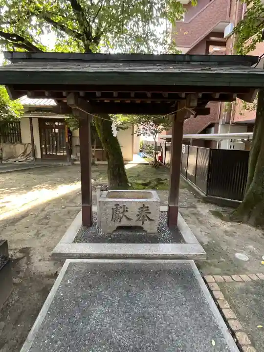 碇神社(広島県)