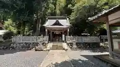 加茂神社(福井県)