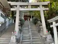 王子稲荷神社(東京都)