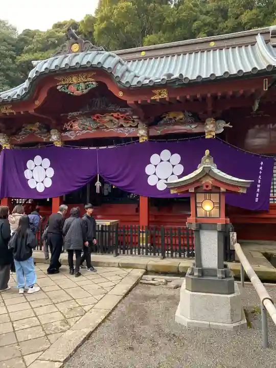 伊豆山神社(静岡県)