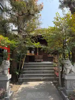 多賀神社(和歌山県)