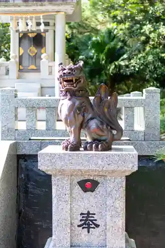 尖閣神社(沖縄県)