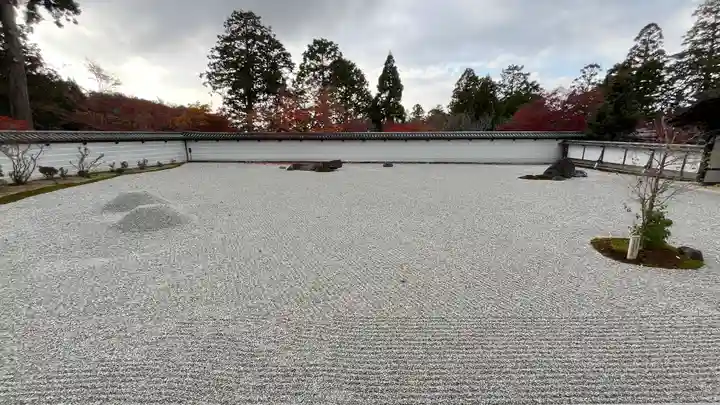 曼殊院門跡(京都府)