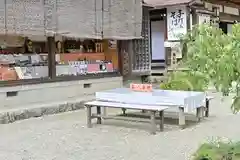 高倉神社(福島県)