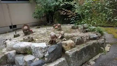 圓宗院（円宗院）(滋賀県)