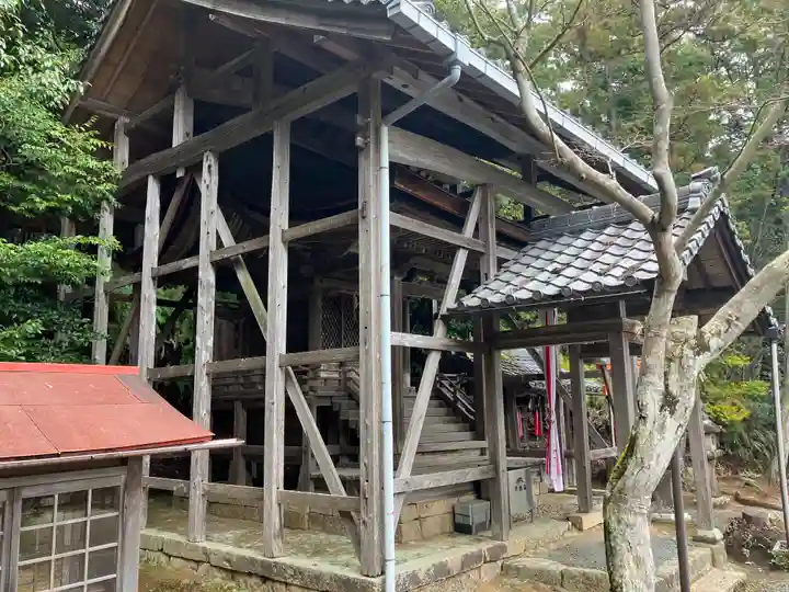 春日神社(滋賀県)