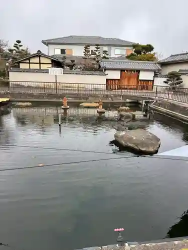 誉田八幡宮(大阪府)