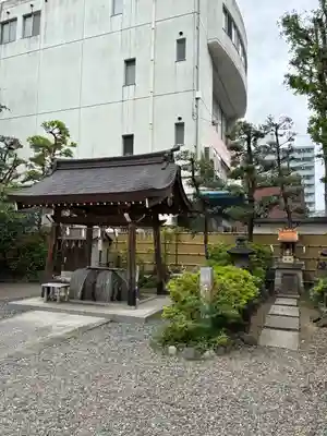 猿江神社(東京都)