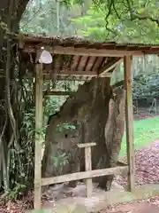 劔之宮王子神社(兵庫県)